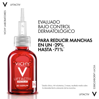 Comprar Liftactiv Sérum Specialist Manchas Oscuras B al Mejor Precio | Quierofarma