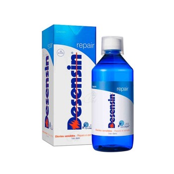 Comprar Desensin Repair Colutorio Dental al Mejor Precio | Quierofarma