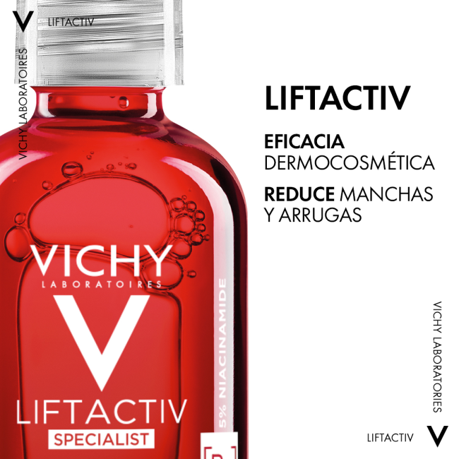 Comprar Liftactiv Sérum Specialist Manchas Oscuras B al Mejor Precio | Quierofarma