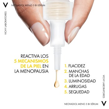 Comprar Neovadiol Meno Biserum al Mejor Precio | Quierofarma