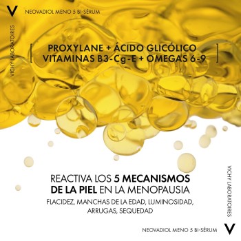 Comprar Neovadiol Meno Biserum al Mejor Precio | Quierofarma