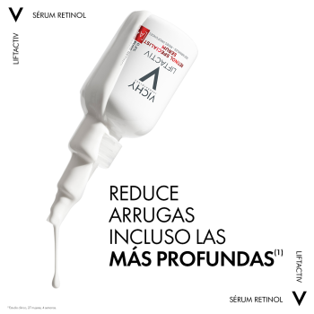 Comprar LiftActiv Retinol Sérum al Mejor Precio | Quierofarma