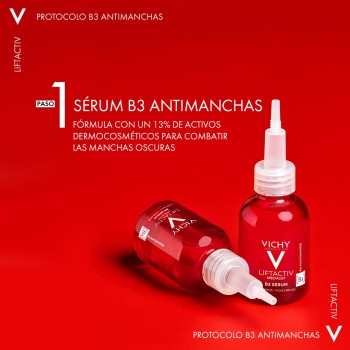 Comprar LiftActiv B Antimanchas Crema al Mejor Precio | Quierofarma
