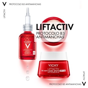 Comprar LiftActiv B Antimanchas Crema al Mejor Precio | Quierofarma