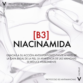 Comprar LiftActiv B Antimanchas Crema al Mejor Precio | Quierofarma