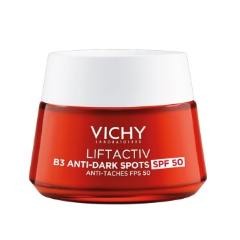 Comprar LiftActiv B Antimanchas Crema al Mejor Precio | Quierofarma