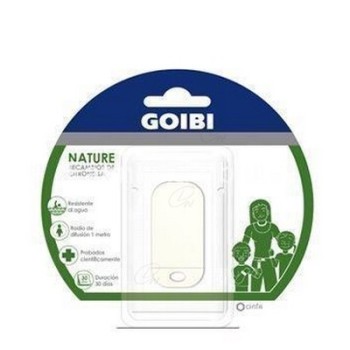 Comprar Recambios Goibi De Citronella Unidades al Mejor Precio | Quierofarma