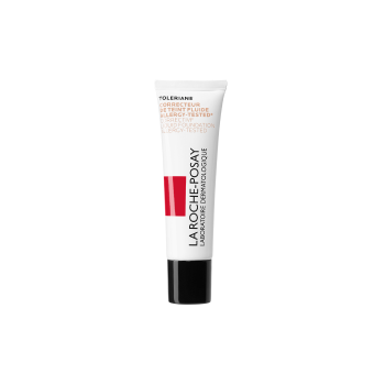 Comprar Toleriane Fondo De Corrector Fluido N Beige Sable al Mejor Precio | Quierofarma