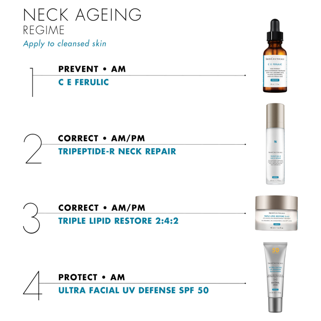 Comprar Skinceuticals Tripeptide Neck al Mejor Precio | Quierofarma