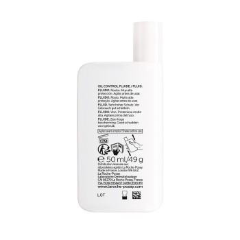 Comprar Anthelios UVMUNE Fluido Oil Control al Mejor Precio | Quierofarma