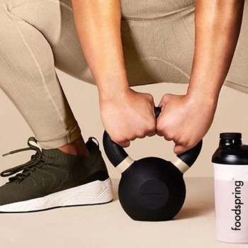 Comprar Foodspring Proteina Whey Proteina en polvo de alta calidad al Mejor Precio | Quierofarma