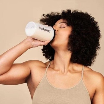 Comprar Foodspring Proteina Whey Proteina en polvo de alta calidad al Mejor Precio | Quierofarma