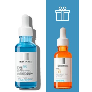 Comprar Cofre Hyalu B Serum + Regalo Pure Vitamin C al Mejor Precio | Quierofarma
