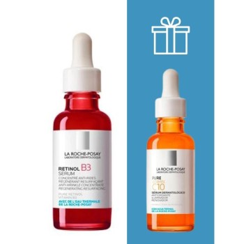 Comprar Pack Retinol B Sérum + Regalo Pure Vitamin C al Mejor Precio | Quierofarma