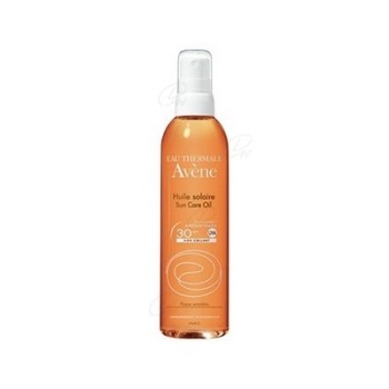 Comprar Avene Aceite Solar Alta Proteccion al Mejor Precio | Quierofarma
