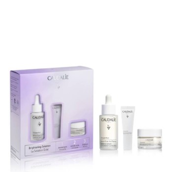 Comprar Caudalie Vinoperfect Cofre Piel Luminosa al Mejor Precio | Quierofarma