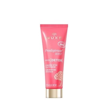 Comprar Nuxe Prodigioso Boost Mascarilla Detox Luminosidad al Mejor Precio | Quierofarma