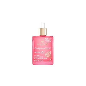 Comprar Nuxe Bio Prodigioso Boost Serum Luminosidad Vitamina C al Mejor Precio | Quierofarma