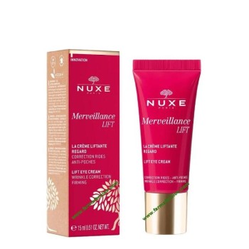 Comprar La Crema Buena Cara Efecto Lifting, Merveillance Lift al Mejor Precio | Quierofarma