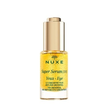 Comprar Nuxe Super Serum Contorno de Ojos al Mejor Precio | Quierofarma