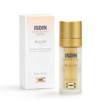 Comprar Melaclear + REGALO al Mejor Precio | Quierofarma