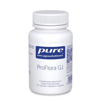 Comprar Pure Encapsulations ProFlora GI al Mejor Precio | Quierofarma