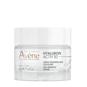 Comprar Avene Hyaluron Activ B Crema Regeneradora Celular al Mejor Precio | Quierofarma