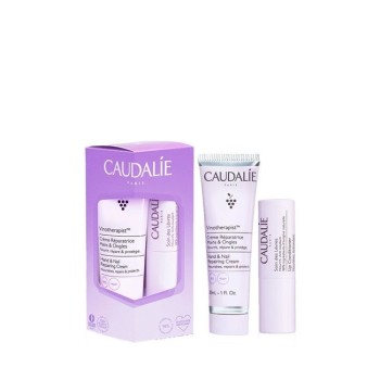 Comprar Caudalie Vinotherapist Dúo Manos y Labios al Mejor Precio | Quierofarma