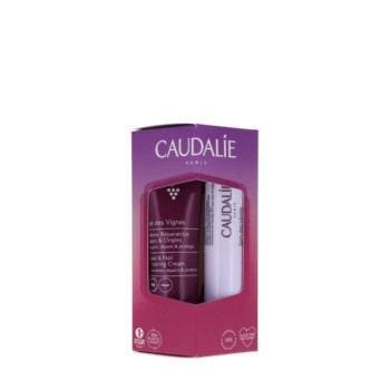 Comprar Caudalie Thé des Vignes Dúo Delicioso Manos & Labios al Mejor Precio | Quierofarma