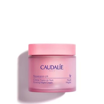Comprar Caudalie Resveratrol Lift Crema Tisana de Noche al Mejor Precio | Quierofarma