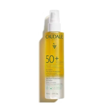 Comprar Caudalie Aceite Solar al Mejor Precio | Quierofarma