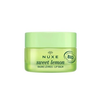Comprar Nuxe Bálsamo Labial Sweet Lemon al Mejor Precio | Quierofarma