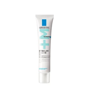 Comprar La Roche Possay Nuevo Effaclar Duo+M al Mejor Precio | Quierofarma