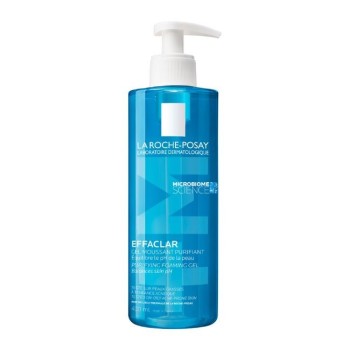 Comprar Effaclar Gel Limpiador Purificante al Mejor Precio | Quierofarma