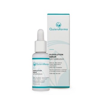 Comprar Quierofarma Sérum Retinol R-Evolution al Mejor Precio