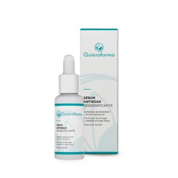 Comprar Quierofarma Sérum Antiedad al Mejor Precio