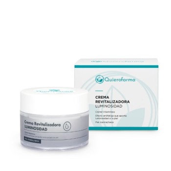 Comprar Quierofarma Crema Revitilizante al Mejor Precio