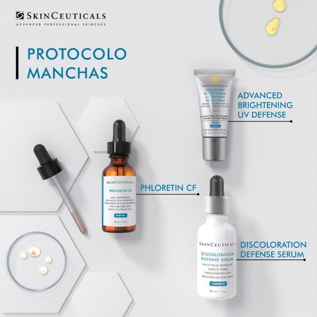 Comprar SkinCeuticals P. Manchas al Mejor Precio | Quierofarma