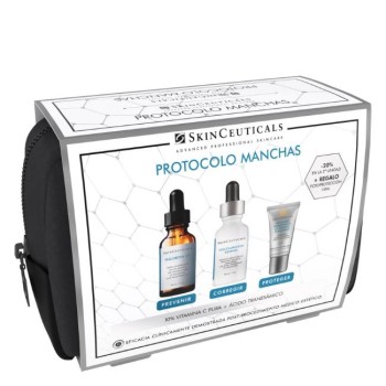 Comprar SkinCeuticals P. Manchas al Mejor Precio | Quierofarma