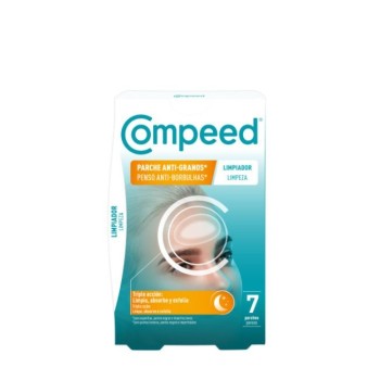Comprar Compeed Anti-anos Limpiador Unidades al Mejor Precio | Quierofarma