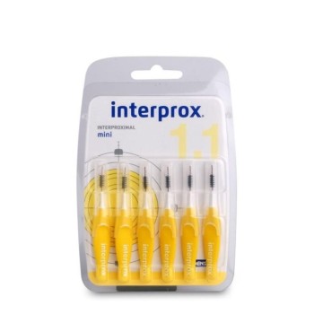 Comprar Cepillo Interdental Interproximal Interprox s al Mejor Precio | Quierofarma 2