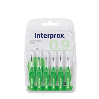 Comprar Cepillo Interdental Interproximal Interprox s al Mejor Precio | Quierofarma