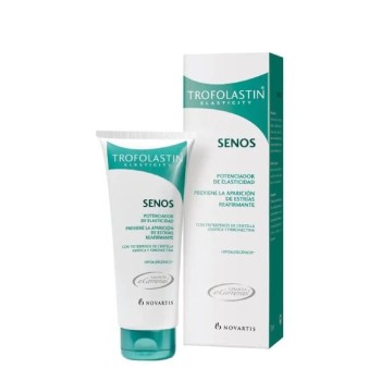 Trofolastin Crema Senos, 75ml