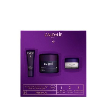 Caudalie Cofre Premier Cru