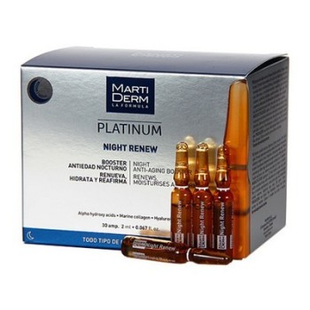 Comprar Martiderm Alfa Peeling Ampollas Amp al Mejor Precio | Quierofarma
