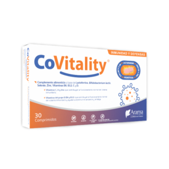 CoVitality 30 tablets