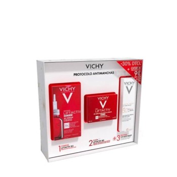 Vichy Protocolo Antimanchas Liftactiv B3