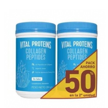 Vital Proteins Peptidos de Colágeno