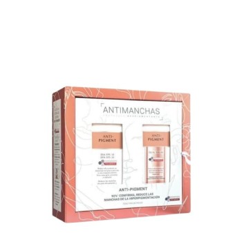 Eucerin Cofre Antimanchas