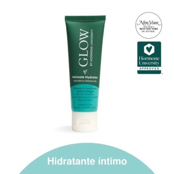 Intimate Hydrator - Glow Botanica